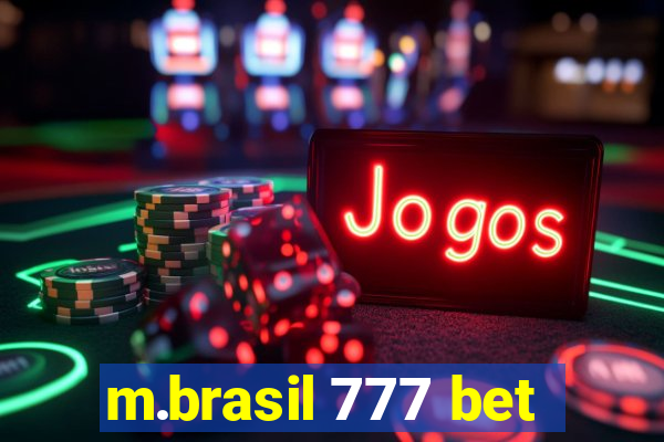 m.brasil 777 bet